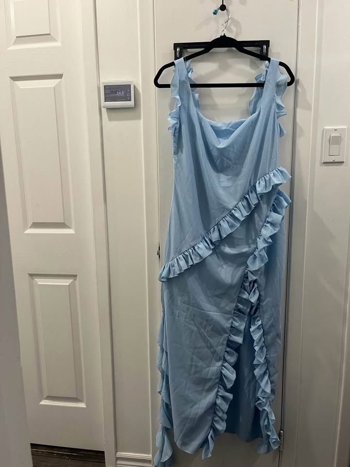 NEW STHCUTE DRESS - photo 5