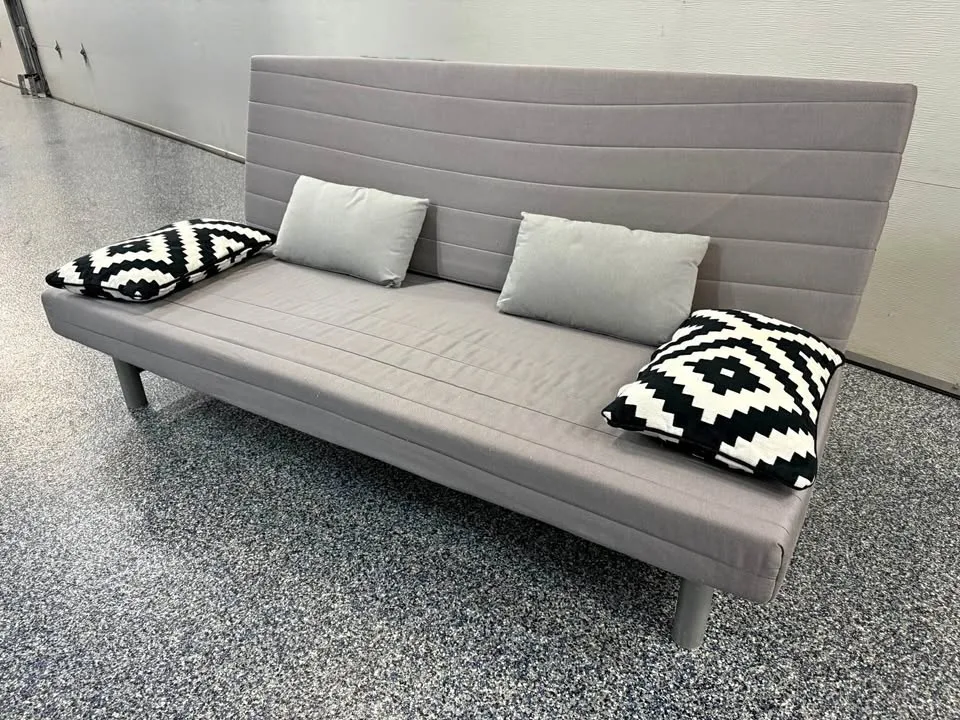 Ikea Futon sofa Free delivery