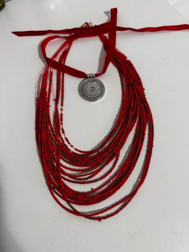 ✨ Ukrainian Handmade Jewelry ✨ 4 items - photo 5