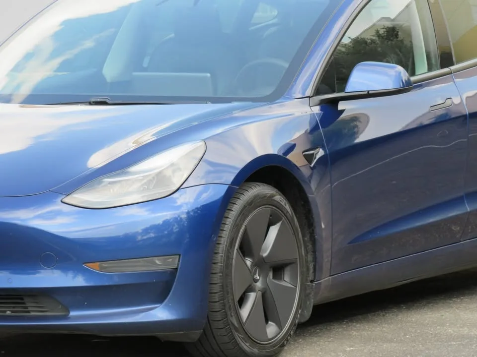 2020 Tesla model 3 sr+ no accidents image indicator(3)