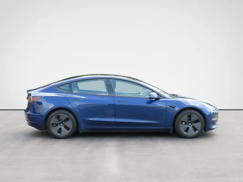 2020 Tesla model 3 sr+ no accidents image indicator(4)