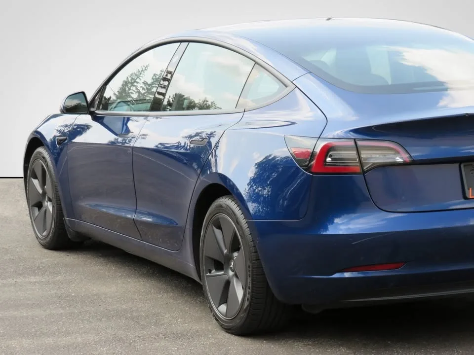 2020 Tesla model 3 sr+ no accidents image indicator(7)