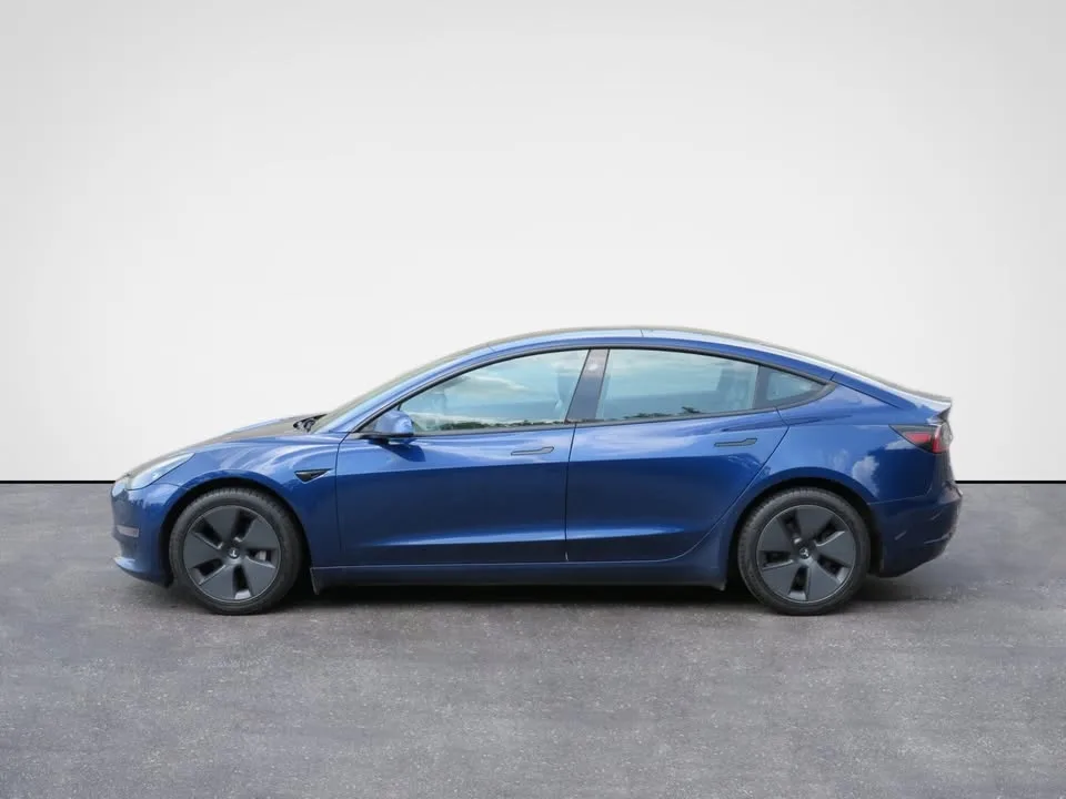 2020 Tesla model 3 sr+ no accidents image indicator(8)