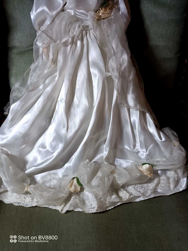 Porcelain Doll - photo 5