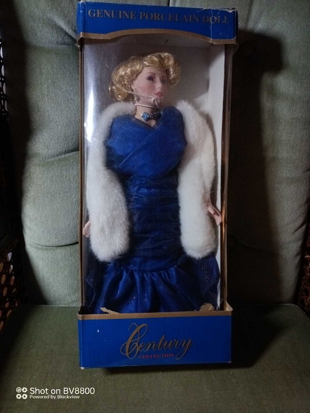 Century Doll