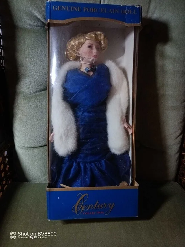 Century Doll