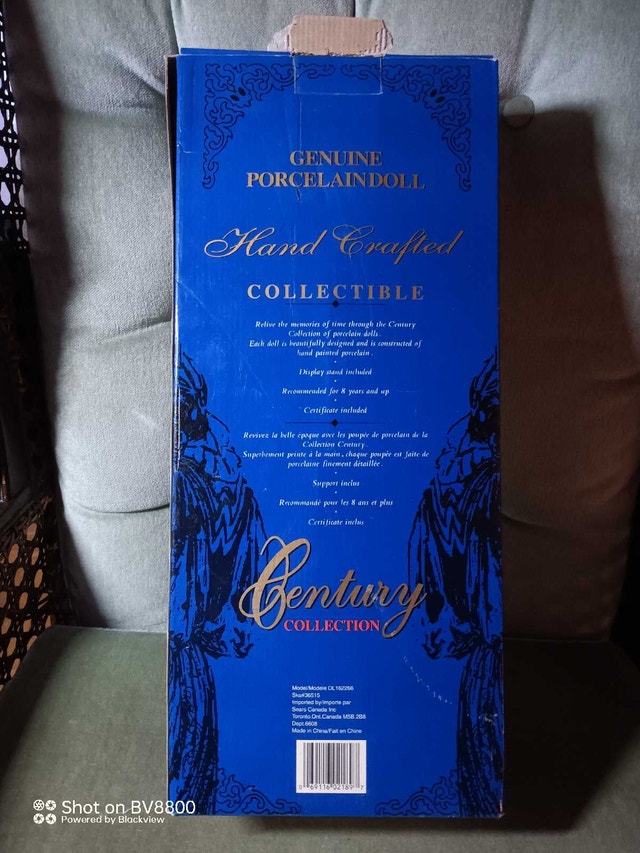 Century Doll - photo 2