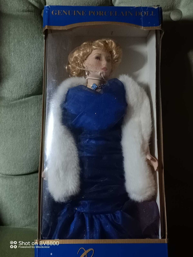 Century Doll - photo 3