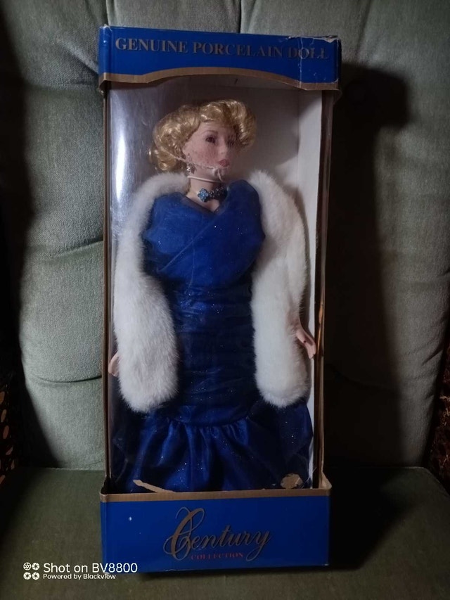 Century Doll - photo 4