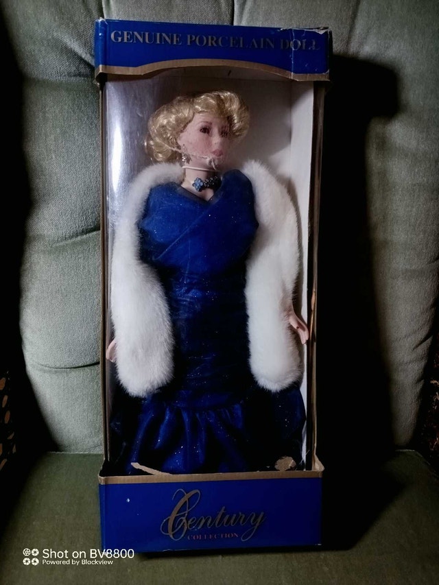 Century Doll - photo 5