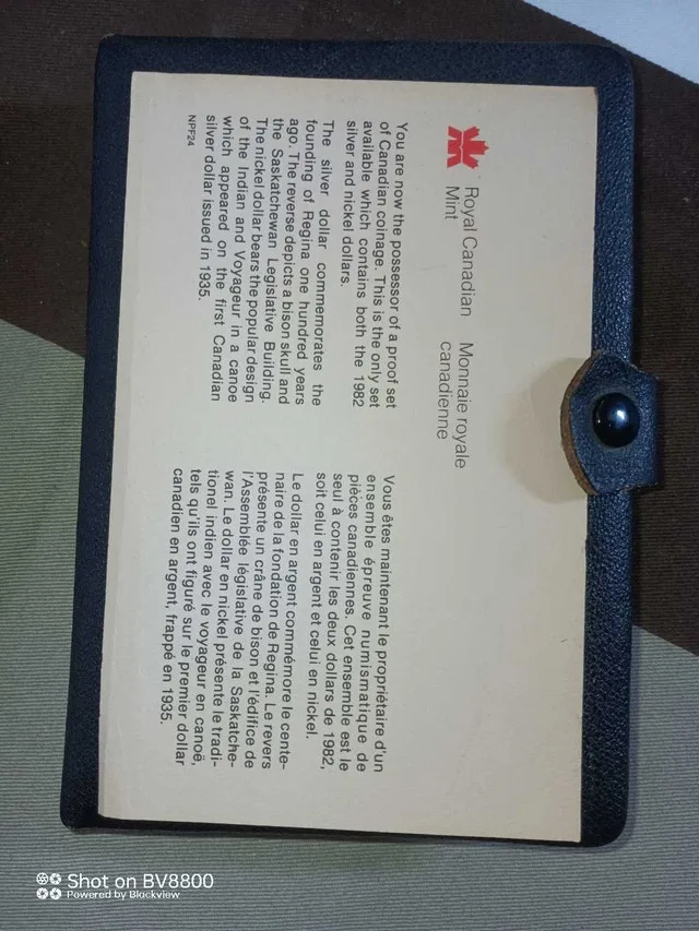 Royal Canadian Mint Coin image indicator(4)