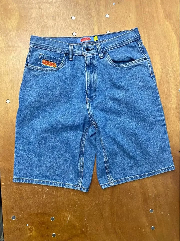 Empyre Baggy Jorts