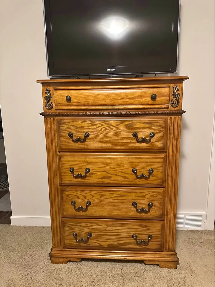 Oversized King Suite