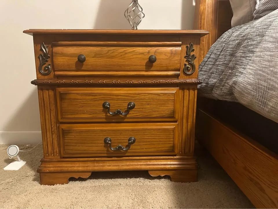 Oversized King Suite image indicator(7)