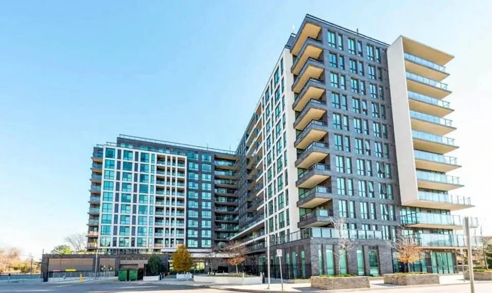 1 Bed 1 Bath - Apartment