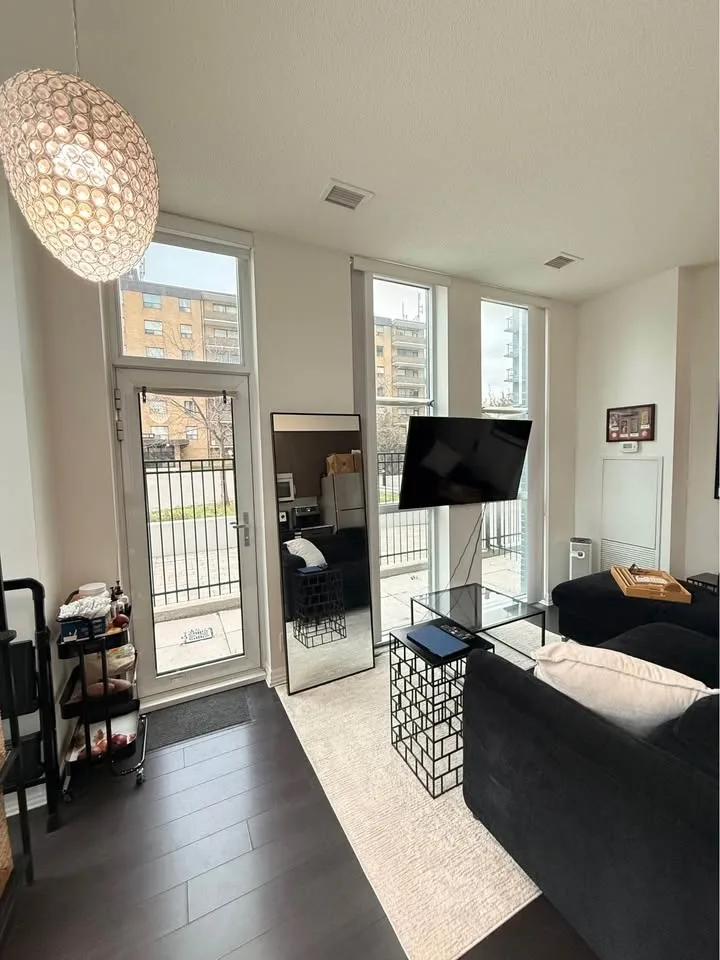 1 Bed 1 Bath - Apartment image indicator(2)