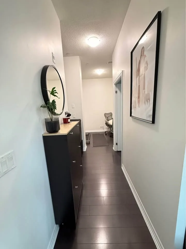 1 Bed 1 Bath - Apartment image indicator(4)