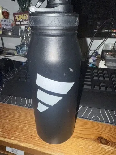 Adidas Water Bottle