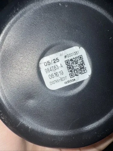 Adidas Water Bottle image indicator(2)