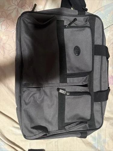 Avenues America Laptop Bag Computer Bag Travel Bag For Men And W image indicator(2)