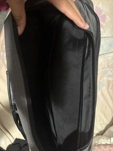 Avenues America Laptop Bag Computer Bag Travel Bag For Men And W image indicator(3)