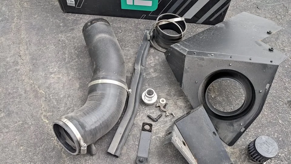 Audi B8/B8.5 S4 Parts