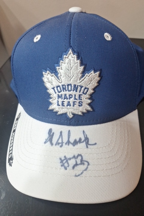 EDDIE SHACK #23 - Toronto Maple Leafs - photo 3