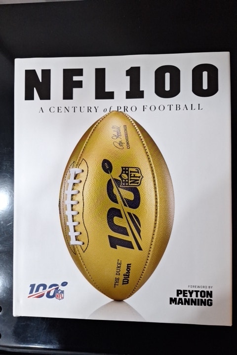 NFL - SUPER BOWL STUBS 1 - SB44 - photo 4