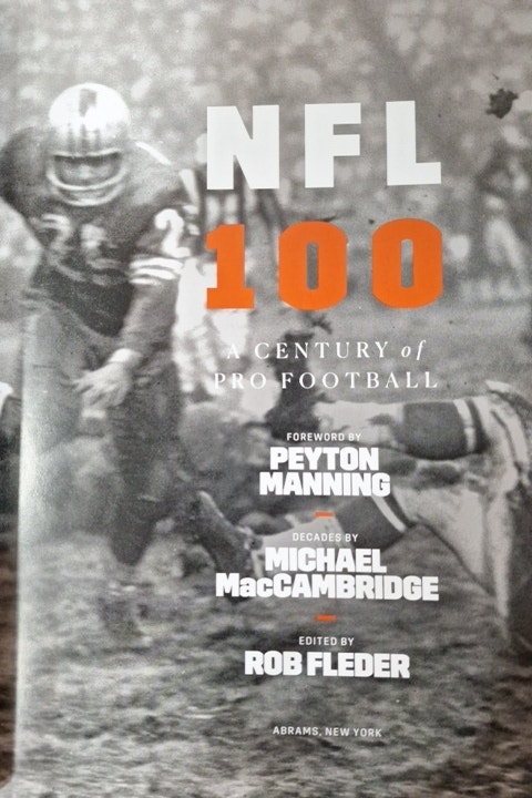 NFL - SUPER BOWL STUBS 1 - SB44 - photo 5