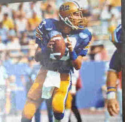 DAN MARINO #13, Memorabilia