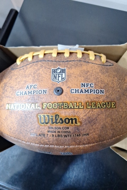 NFL- 50th SUPER Bowl - photo 2