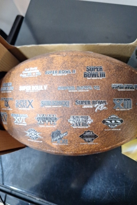NFL- 50th SUPER Bowl - photo 3