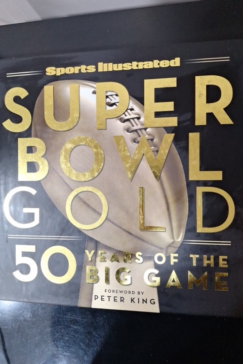 NFL- 50th SUPER Bowl - photo 4