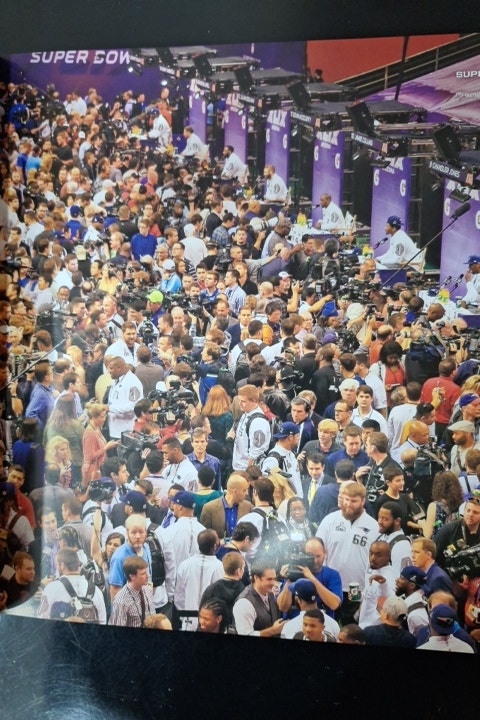 NFL- 50th SUPER Bowl - photo 5