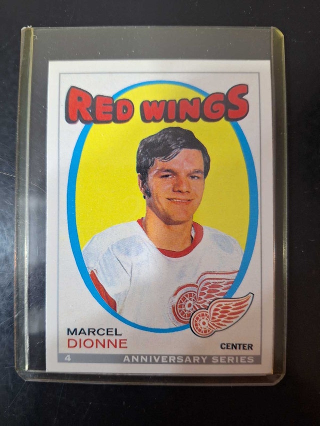 MARCEL DIONNE #16 - photo 2