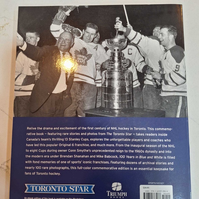 Toronto Maple Leafs Mini Puck Collection - photo 4