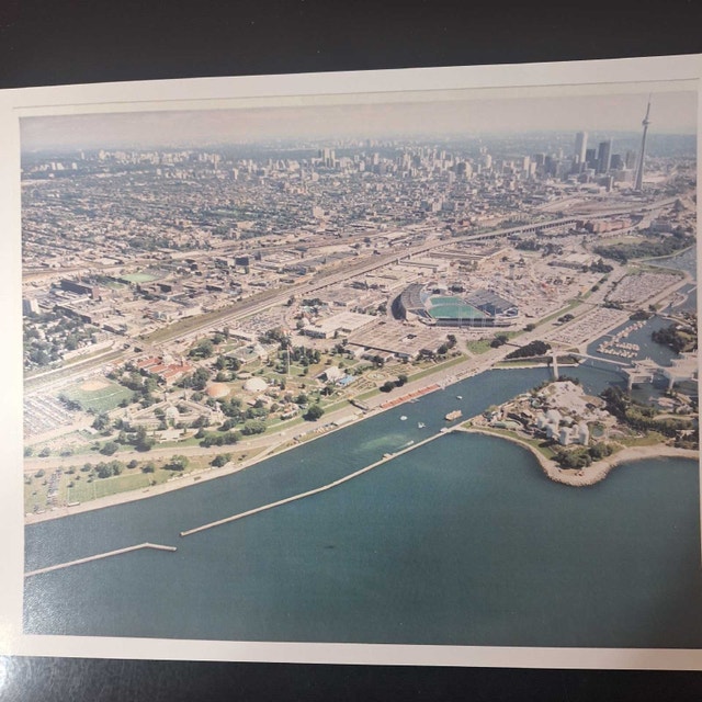 BLUE JAYS 1989 - Exhibition Stadium To Skydome, Toronto - photo 2