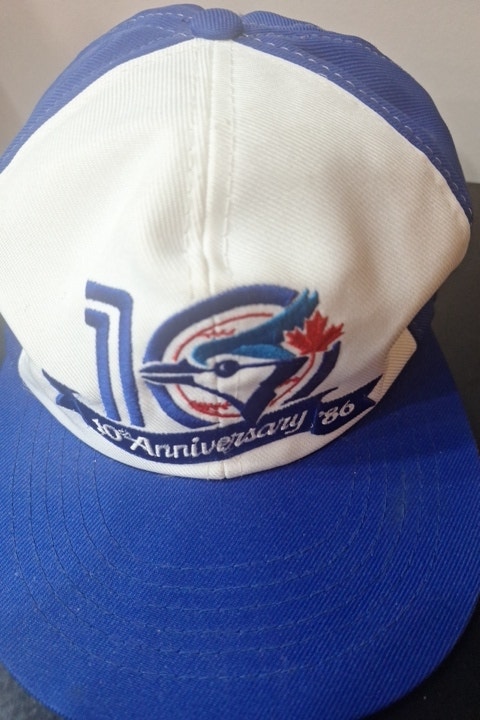 TORONTO BLUE JAYS - 10th Anniversary - photo 4