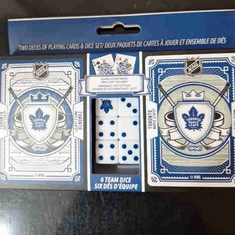 MAPLE LEAF - Gift Set
