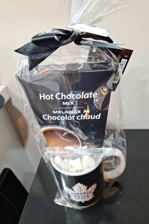 MAPLE LEAF - Gift Set - photo 2
