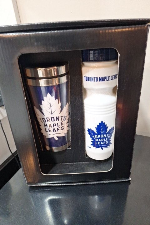 MAPLE LEAF - Gift Set - photo 3