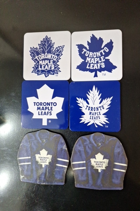 MAPLE LEAF - Gift Set - photo 4