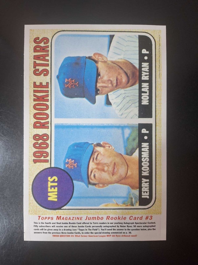 NEW YORK METS 1966 - photo 5