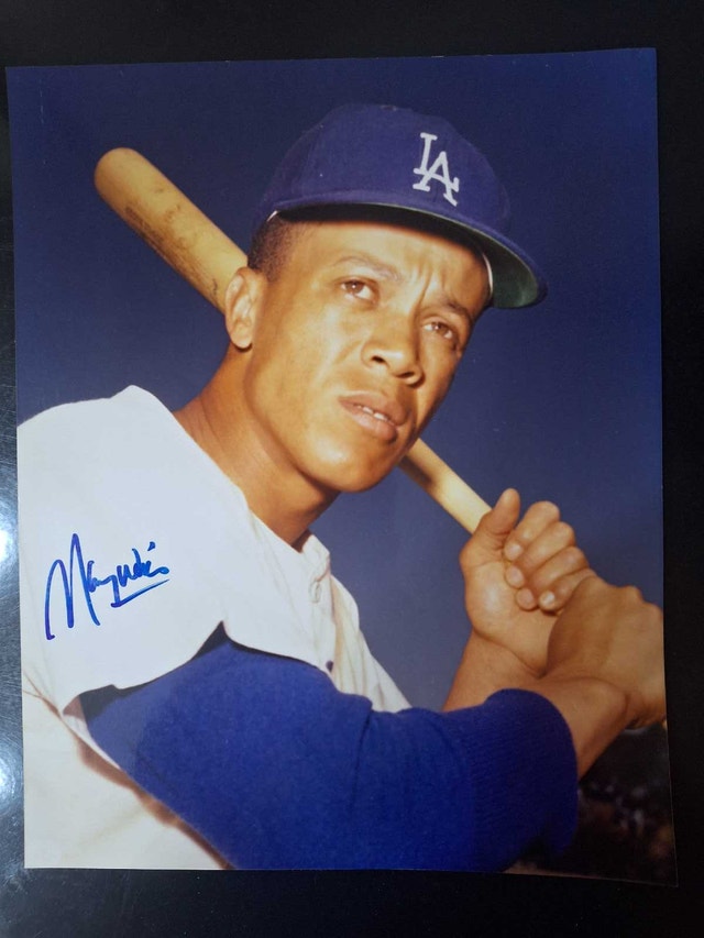 LOS ANGELES DODGERS - 1966 - photo 5