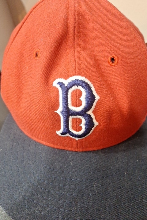 JOE DIMAGGIO & MLB Memorabilia - photo 3
