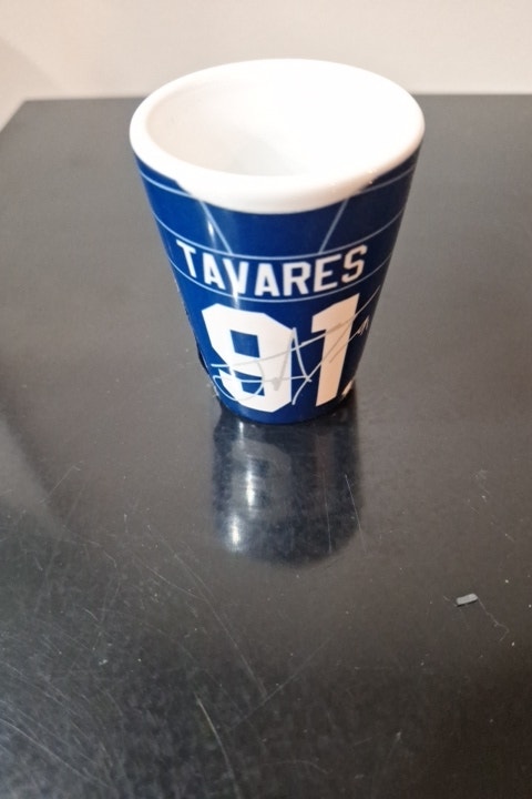 JOHN TAVARES #91 & MITCH MARNER #16 Maple Leafs (2024) - photo 3