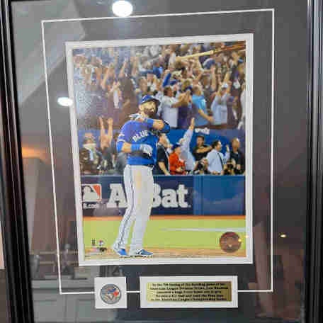 TORONTO BLUE JAYS 2015 - A Season To Remember