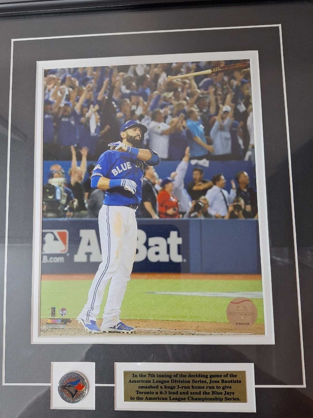 TORONTO BLUE JAYS 2015 - A Season To Remember - photo 2