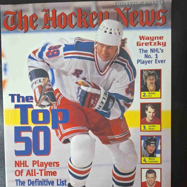 WAYNE GRETZKY #99