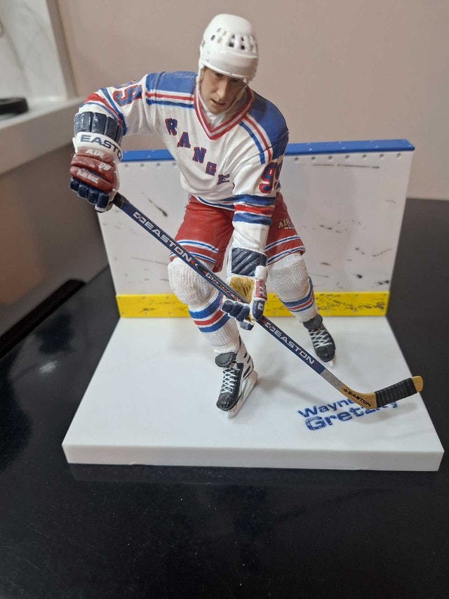WAYNE GRETZKY #99 - photo 5